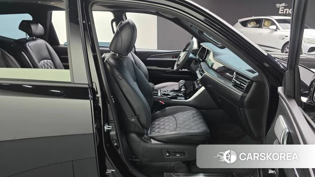 Kia Mohave Master id 4202312 из Кореи 18