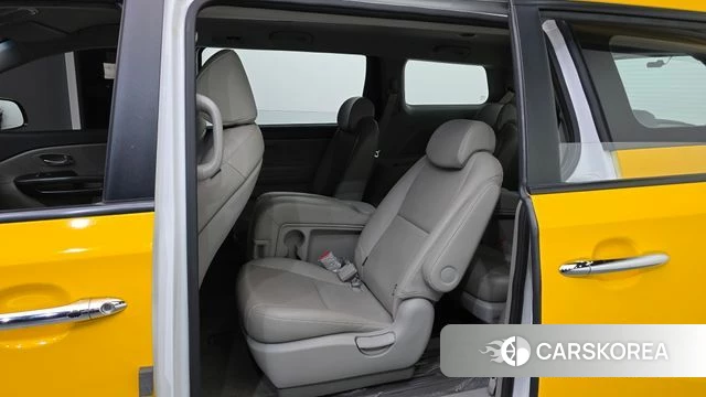 Kia The New Carnival id 4351287 из Кореи 18