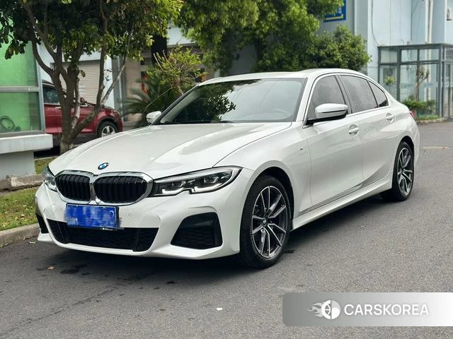 BMW 3 series id 4238676 из Китая 18
