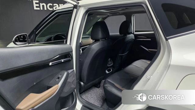 Kia Seltos id 4774931 из Кореи 18