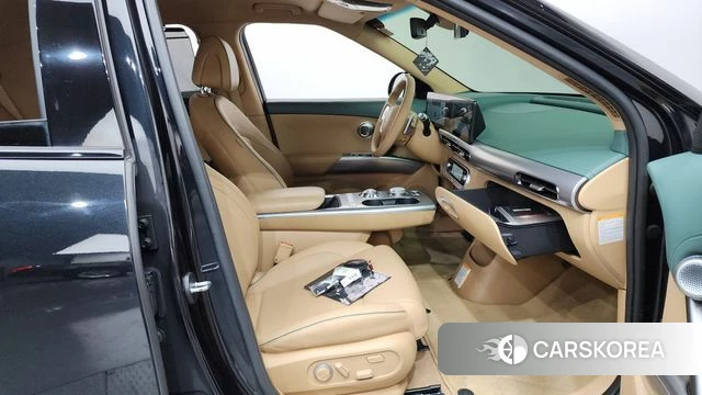 Genesis GV60 id 4572662 из Кореи 18