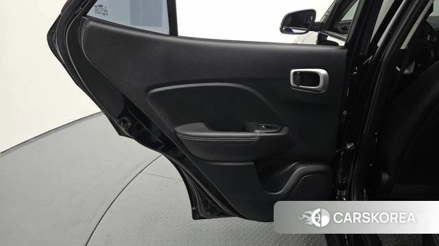 Hyundai Venue id 4906310 из Кореи 18