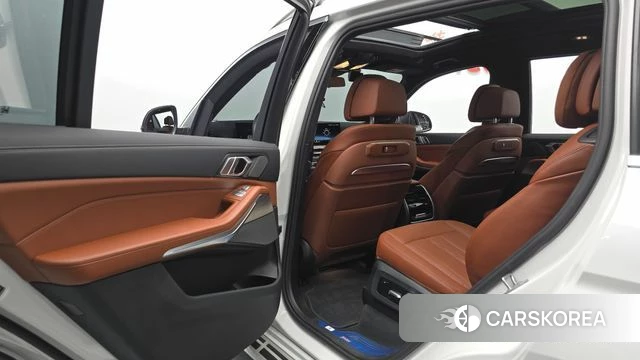 BMW X7 (G07) id 4623040 из Кореи 18