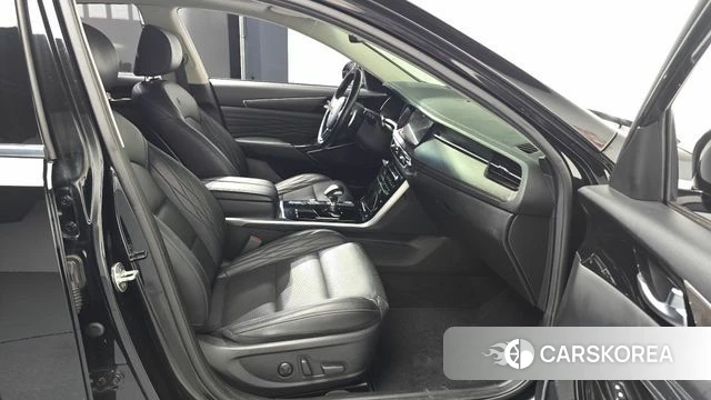 Kia K7 Premier id 4658014 из Кореи 18