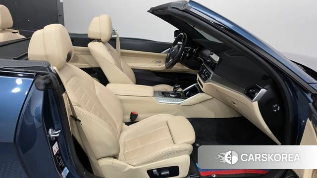 BMW 4 Series (G22) id 4793806 из Кореи 18