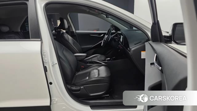 Kia Di All New Niro EV id 4422439 из Кореи 18