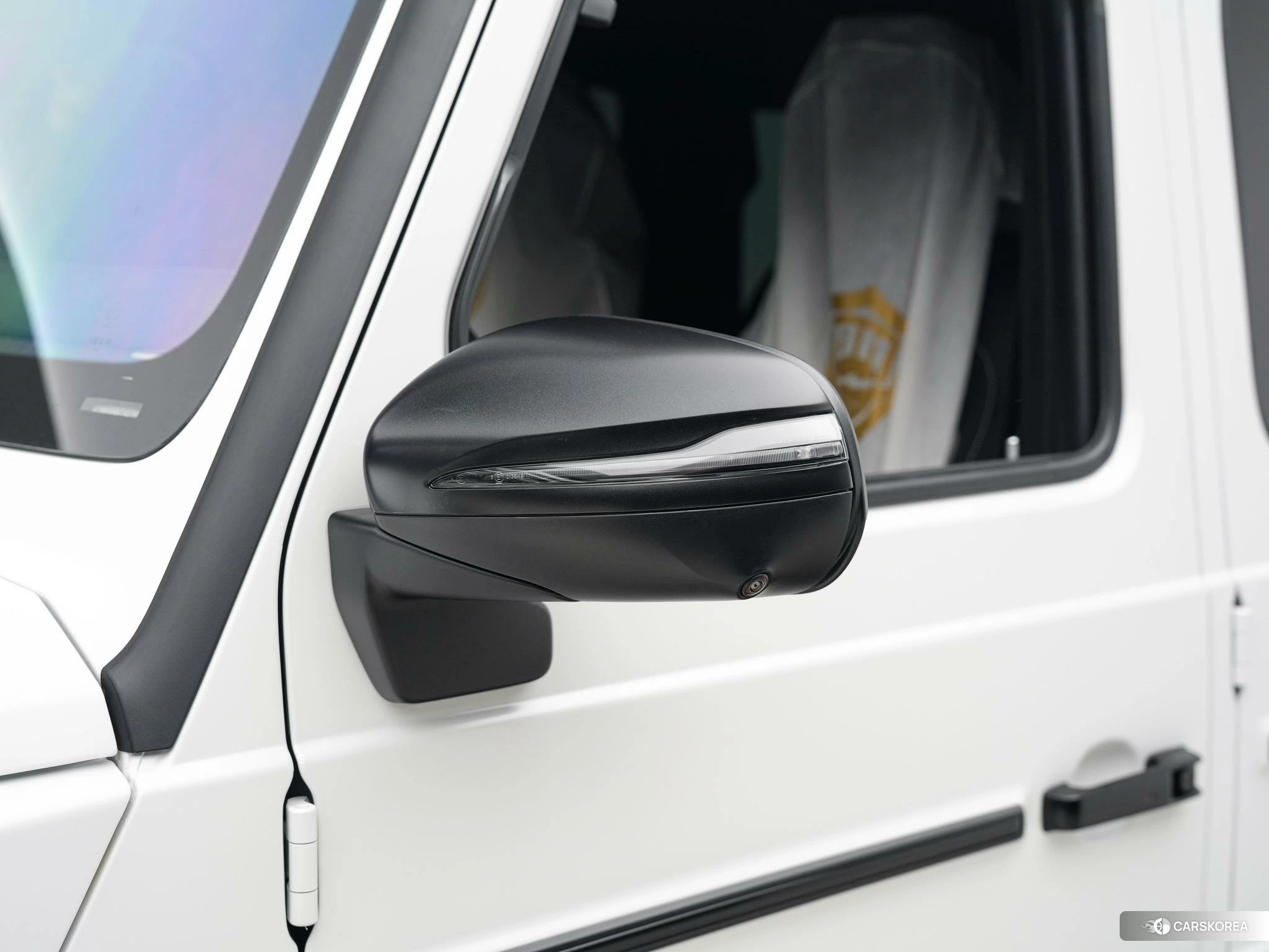 Mercedes-Benz G-class AMG id 4455381 из Китая 18