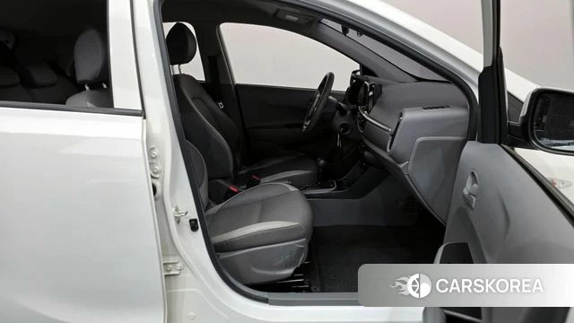 Kia All New Morning (JA) id 4286310 из Кореи 18