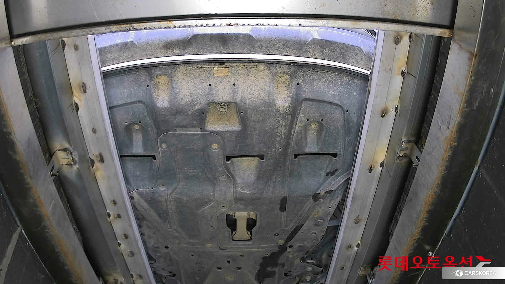 Hyundai Tucson id 3869314 из Кореи 18