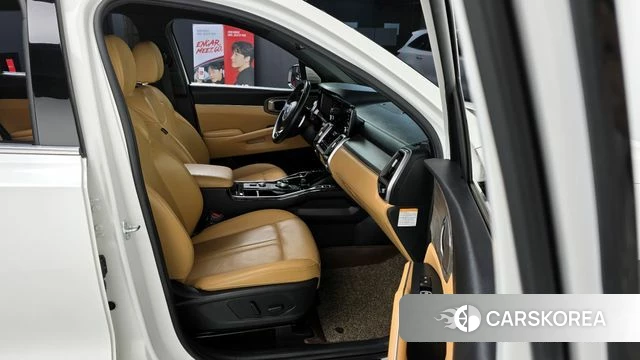 Kia Sorento 4th Generation id 4202786 из Кореи 18