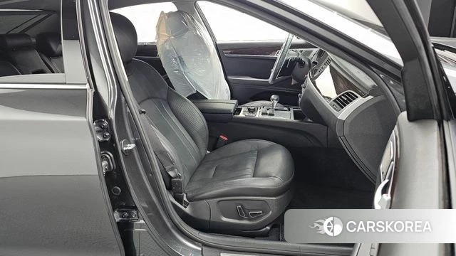 Genesis G80 id 4411058 из Кореи 18