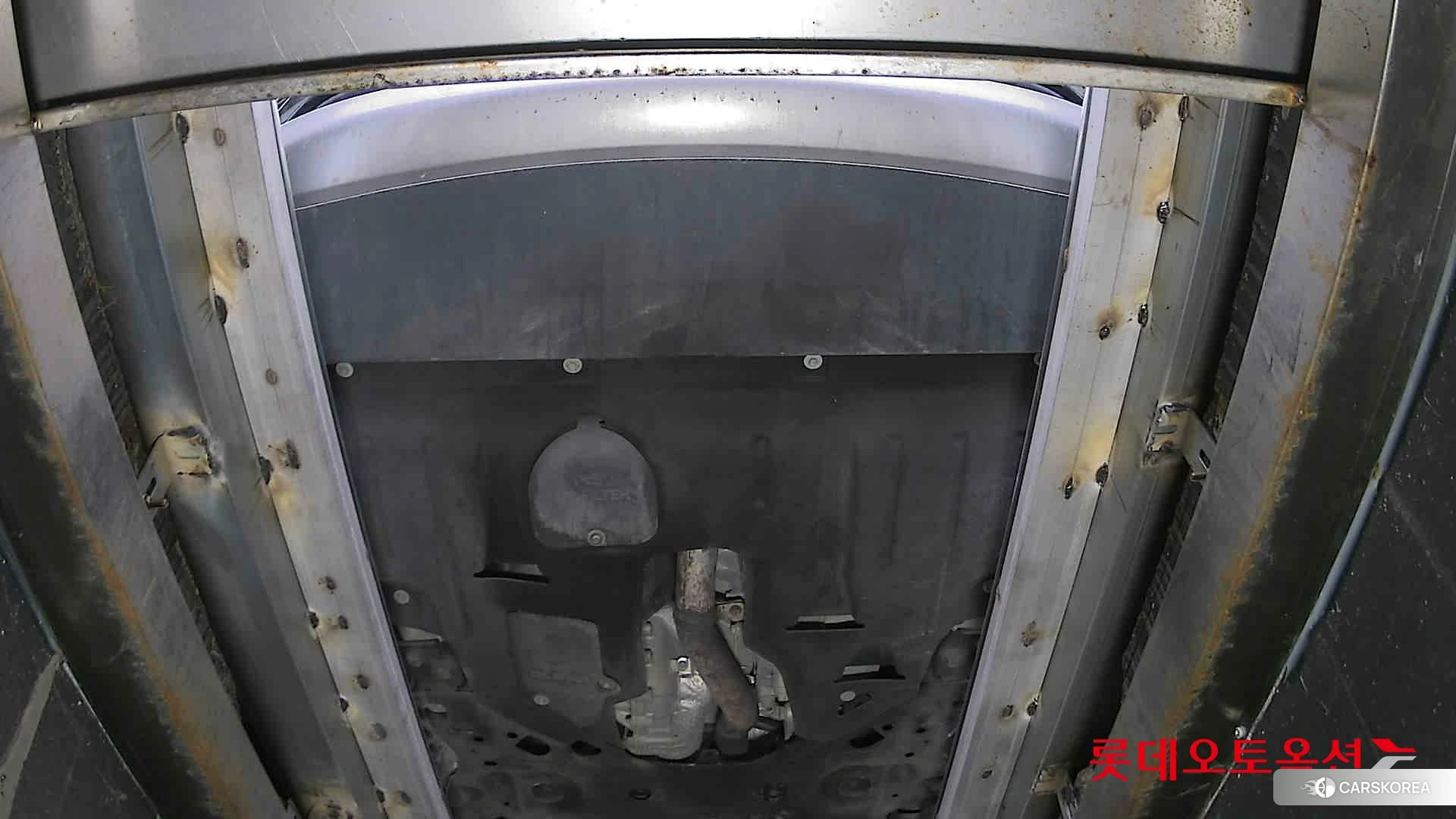 Jeep Straw Cherokee 2.4 AWD id 3875654 из Кореи 18