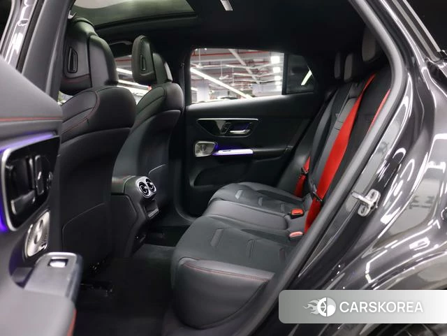 Mercedes-Benz GLC Coupe AMG id 4275269 из Китая 18