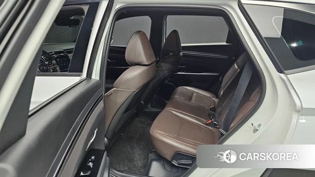 Hyundai Tucson (NX4) id 4187012 из Кореи 18