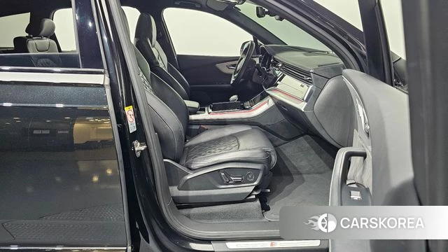 Audi Q7 (4M) id 4835271 из Кореи 18