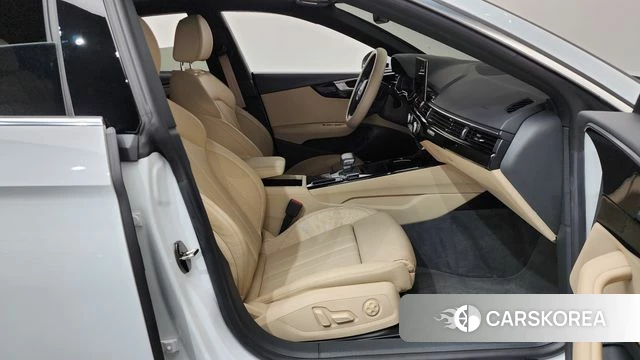 Audi A5 (F5) id 4864671 из Кореи 18