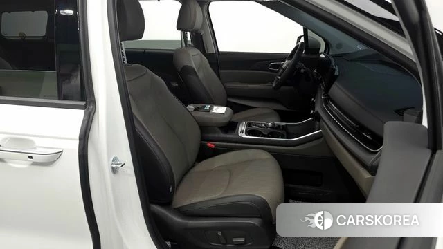 Kia The New Carnival 4th Generation id 4359818 из Кореи 18