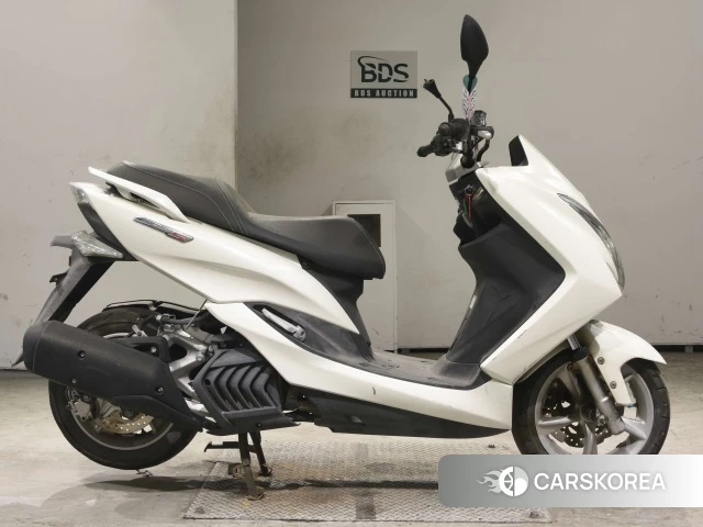 Yamaha MAJESTY 155S id 3945321 из Японии 17