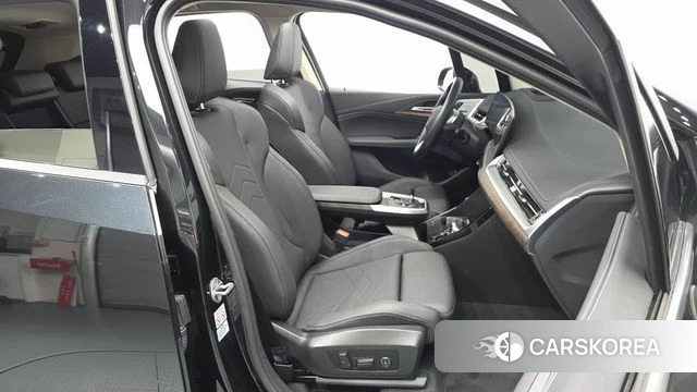 BMW 2 Series Active Tourer (U06) id 4783520 из Кореи 18