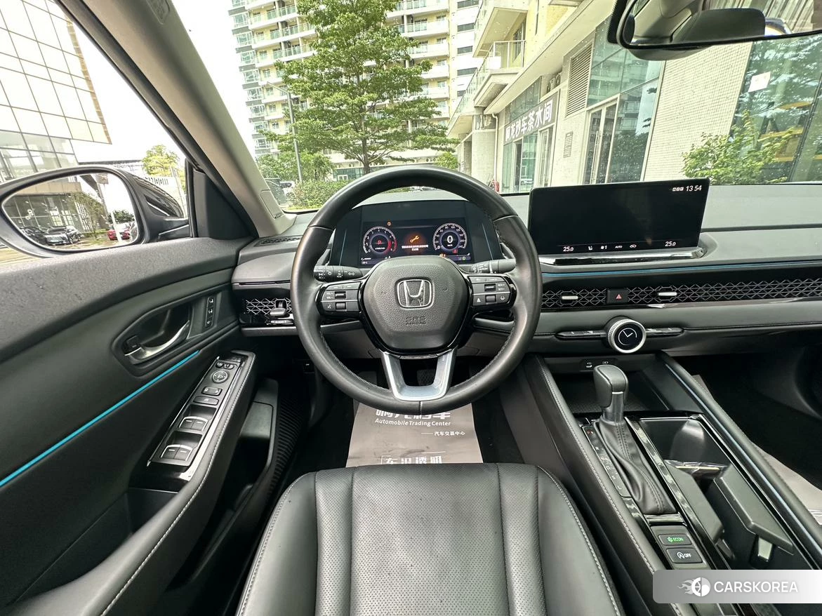 Honda Accord id 4407657 из Китая 18