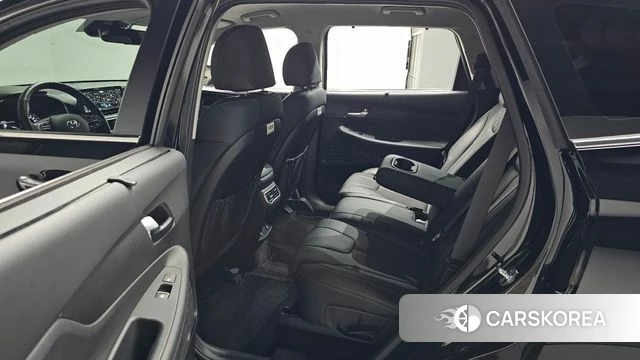 Hyundai The New Santa Fe id 4186717 из Кореи 18