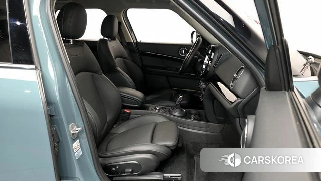 Mini Cooper Countryman id 4281119 из Кореи 18