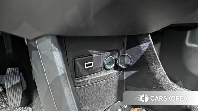 Chevrolet (GM Daewoo) The New Spark id 4203386 из Кореи 18