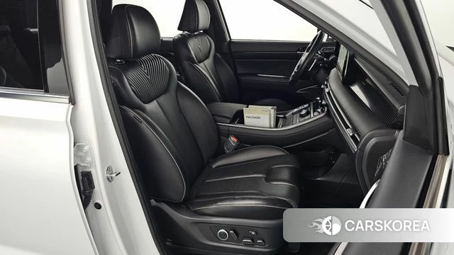 Hyundai The New Palisade id 4579594 из Кореи 18