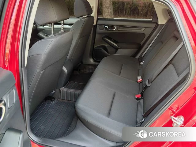 Honda Civic id 4258732 из Китая 18