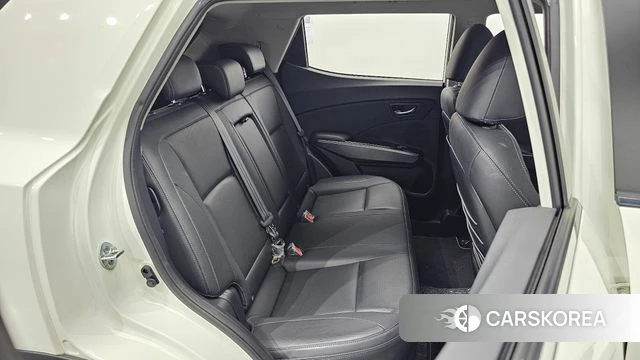 Ssangyong Berry New Tivoli id 4562664 из Кореи 18