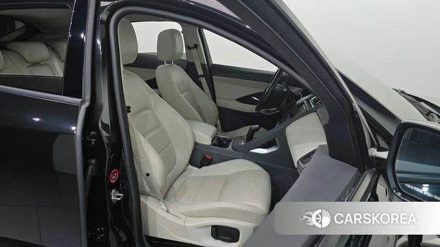 Jaguar E-PACE id 4596093 из Кореи 18