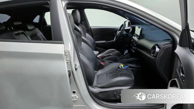 Hyundai The New Kona id 4323168 из Кореи 18