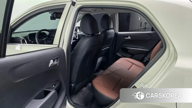 Kia The New Morning (JA) id 4499893 из Кореи 18