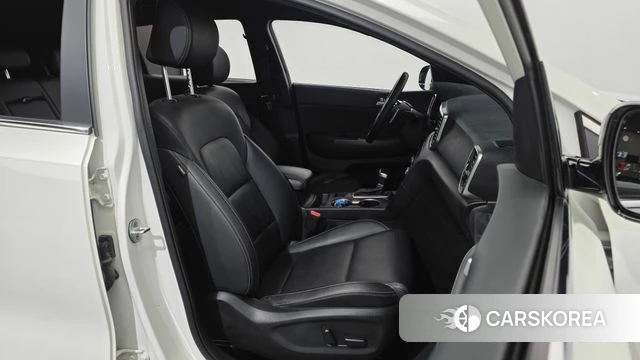 Kia Sportage The Bold id 4907058 из Кореи 18
