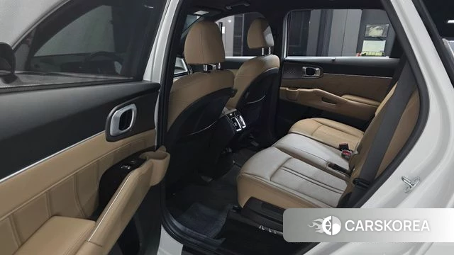 Kia The New Sorento 4th Generation id 4767503 из Кореи 18