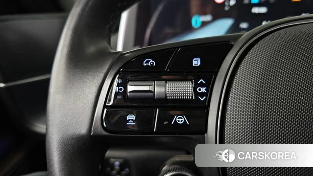 Hyundai Ionic 6 id 4354371 из Кореи 18