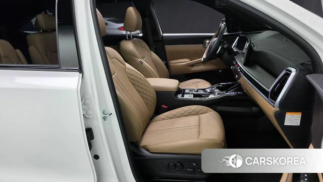 Kia The New Sorento 4th Generation id 4655767 из Кореи 18
