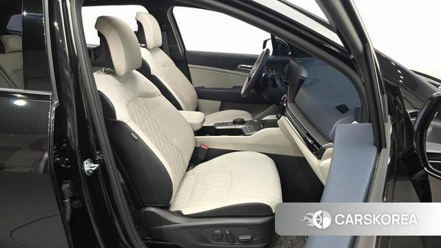Kia The New Sportage 5th Generation id 4892596 из Кореи 18