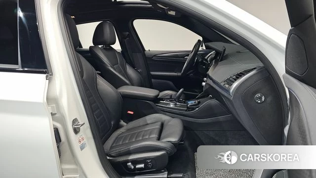 BMW X4 (G02) id 4693519 из Кореи 18