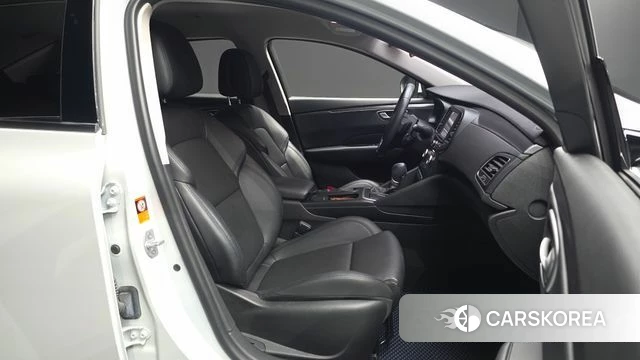 Renault Korea (Samsung) SM6 id 4563337 из Кореи 18