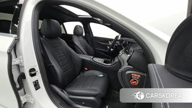 Mercedes-Benz E-Class W213 id 4749515 из Кореи 18