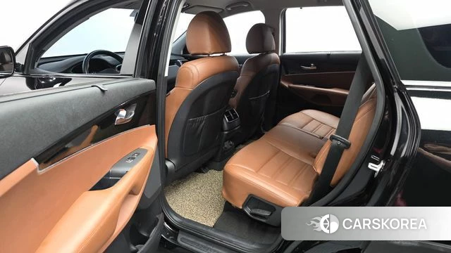 Kia The New Sorento id 4582186 из Кореи 18