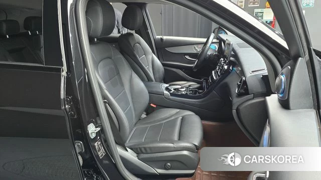 Mercedes-Benz GLC-Class X253 id 4543577 из Кореи 18