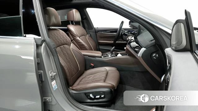 BMW 6 Series GT (G32) id 4396386 из Кореи 18
