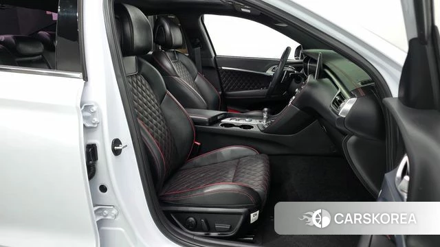 Genesis G70 id 4557589 из Кореи 18