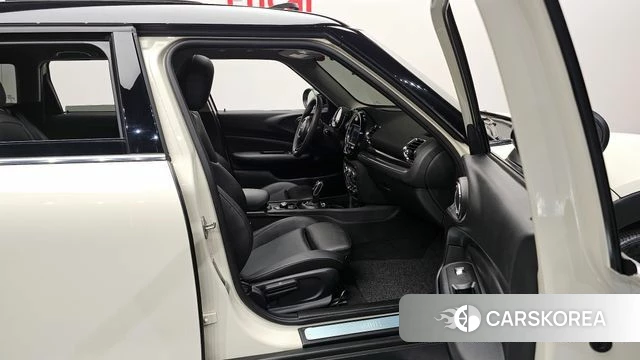 Mini Cooper Clubman id 4384156 из Кореи 18