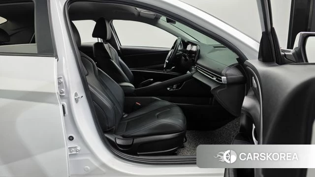 Hyundai Avante (CN7) id 4389356 из Кореи 18