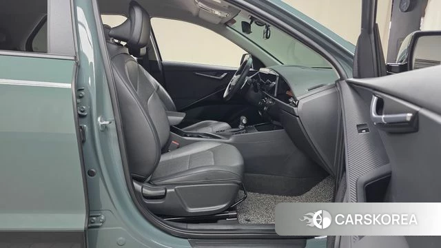 Kia Di Ol Nu Niro id 4848448 из Кореи 18