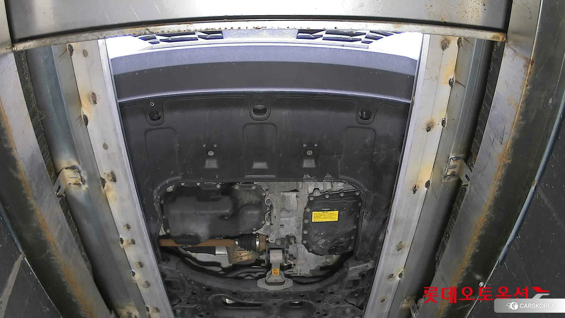 Hyundai Avante id 3875790 из Кореи 18