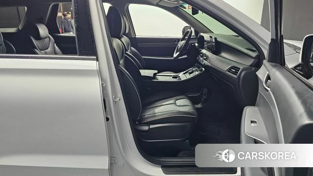 Hyundai Palisade id 4350118 из Кореи 18